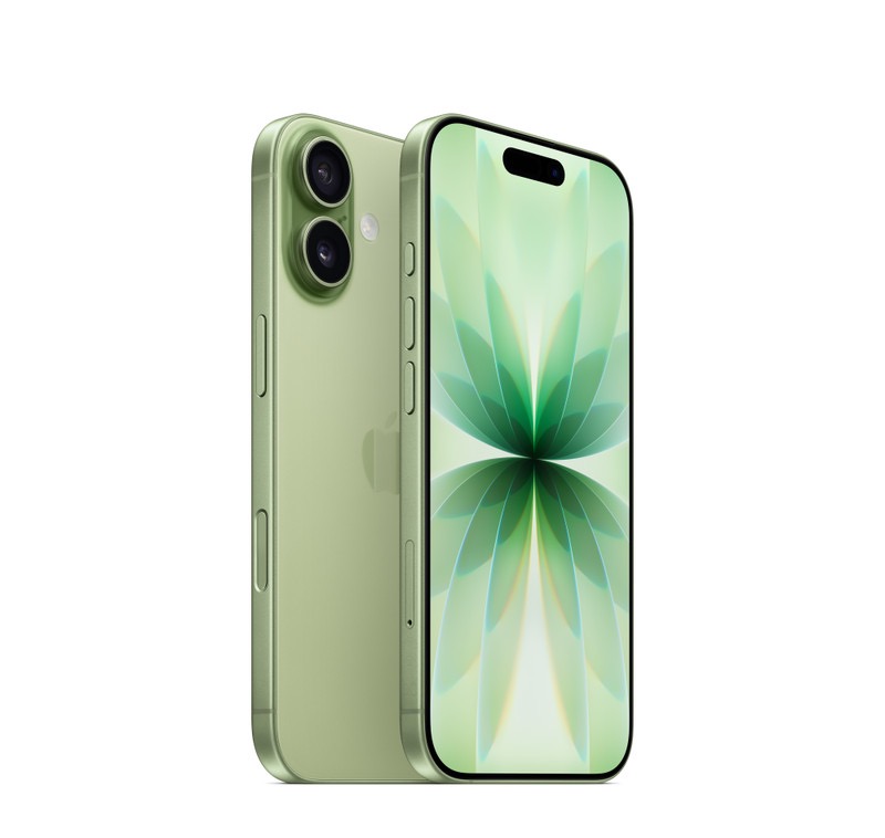 iPhone 17