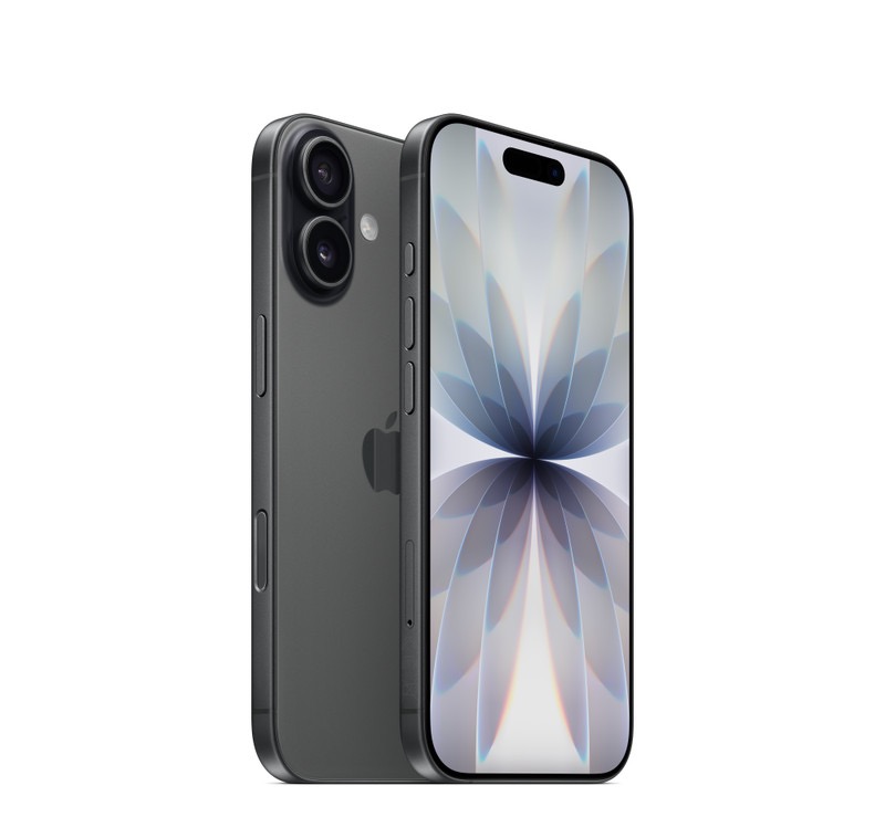 iPhone 17