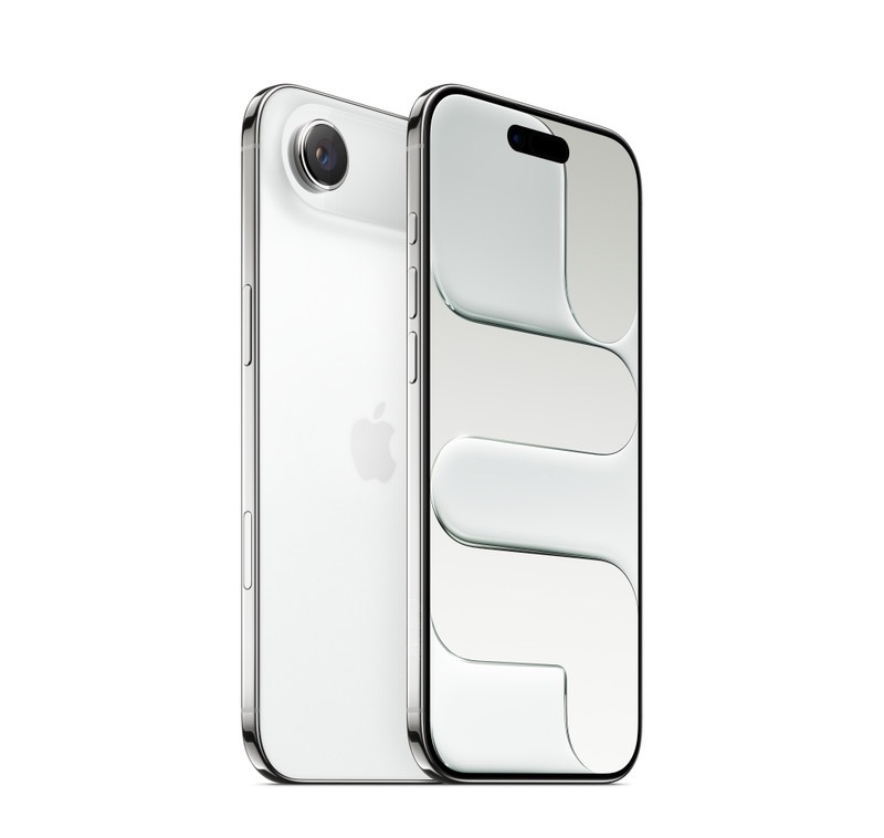 iPhone Air