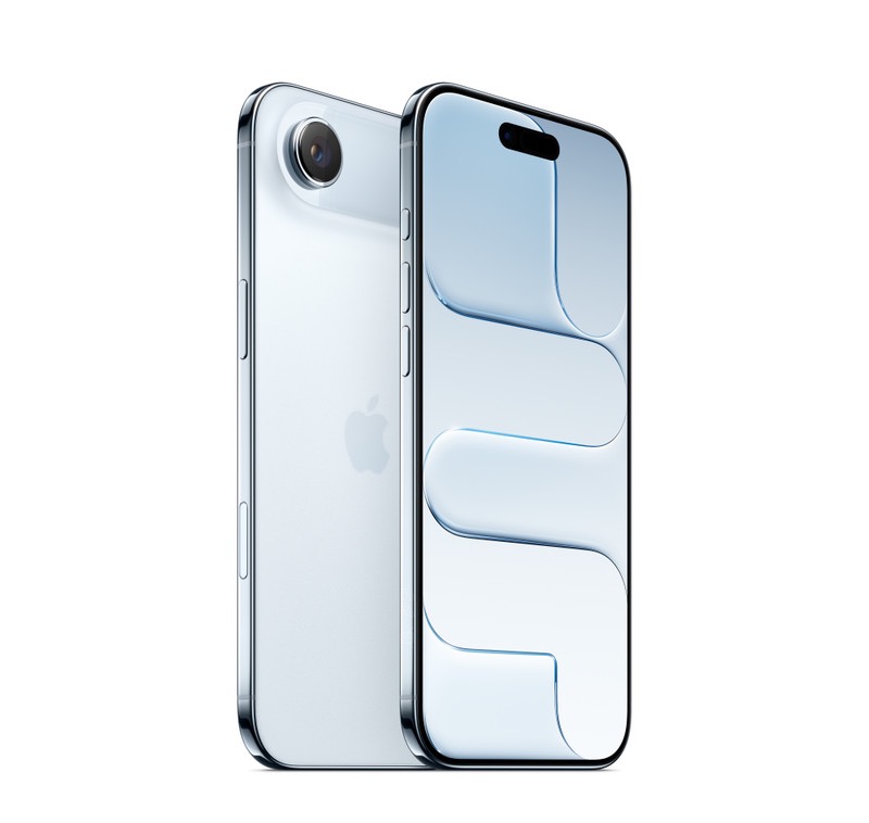 iPhone Air