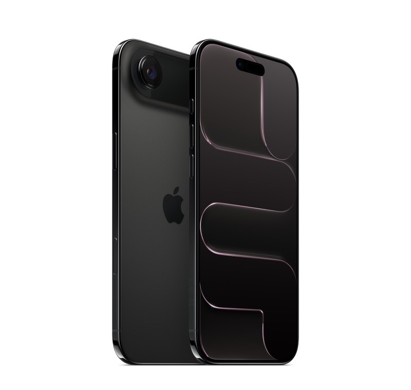 iPhone Air