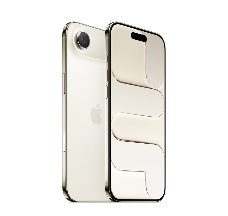 iPhone Air