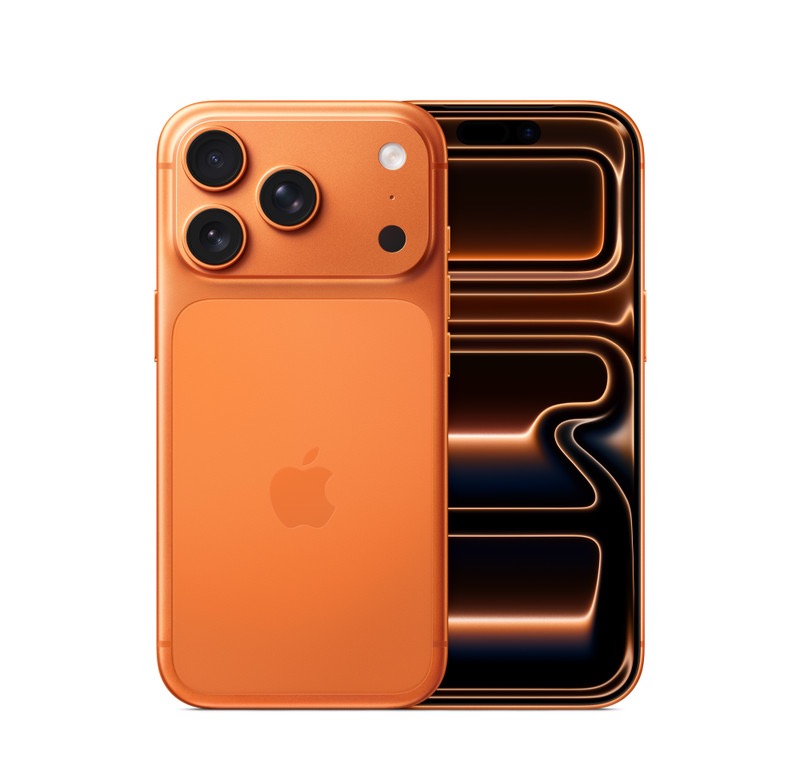 iPhone 17 Pro