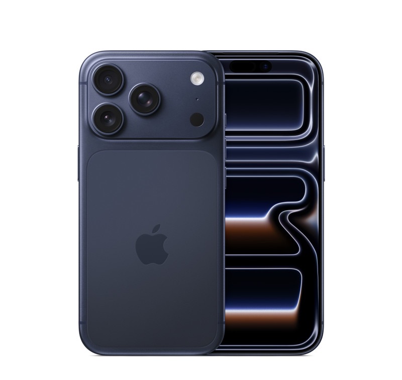 iPhone 17 Pro