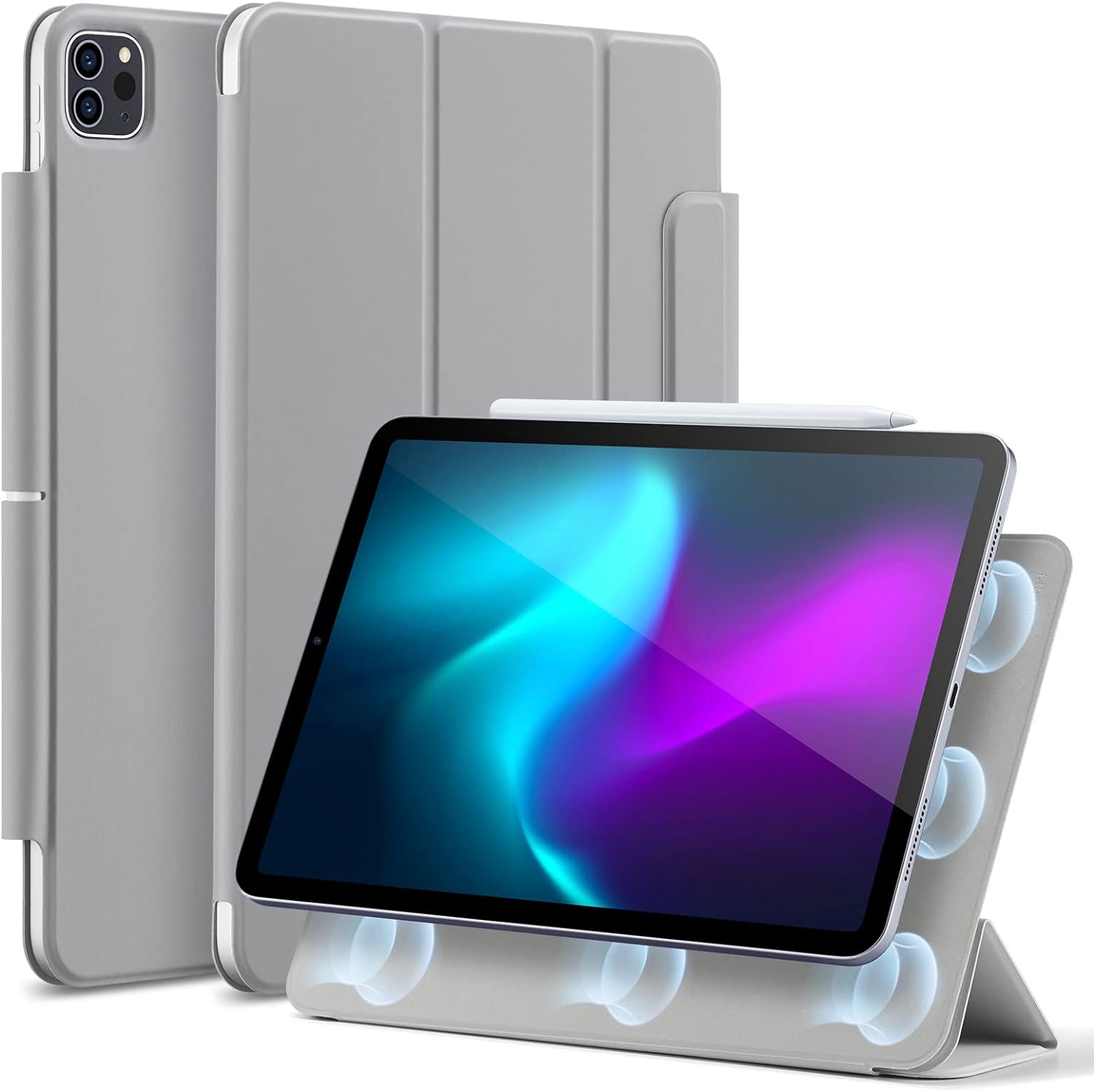 ESR Rebound Hybrid Case 360 