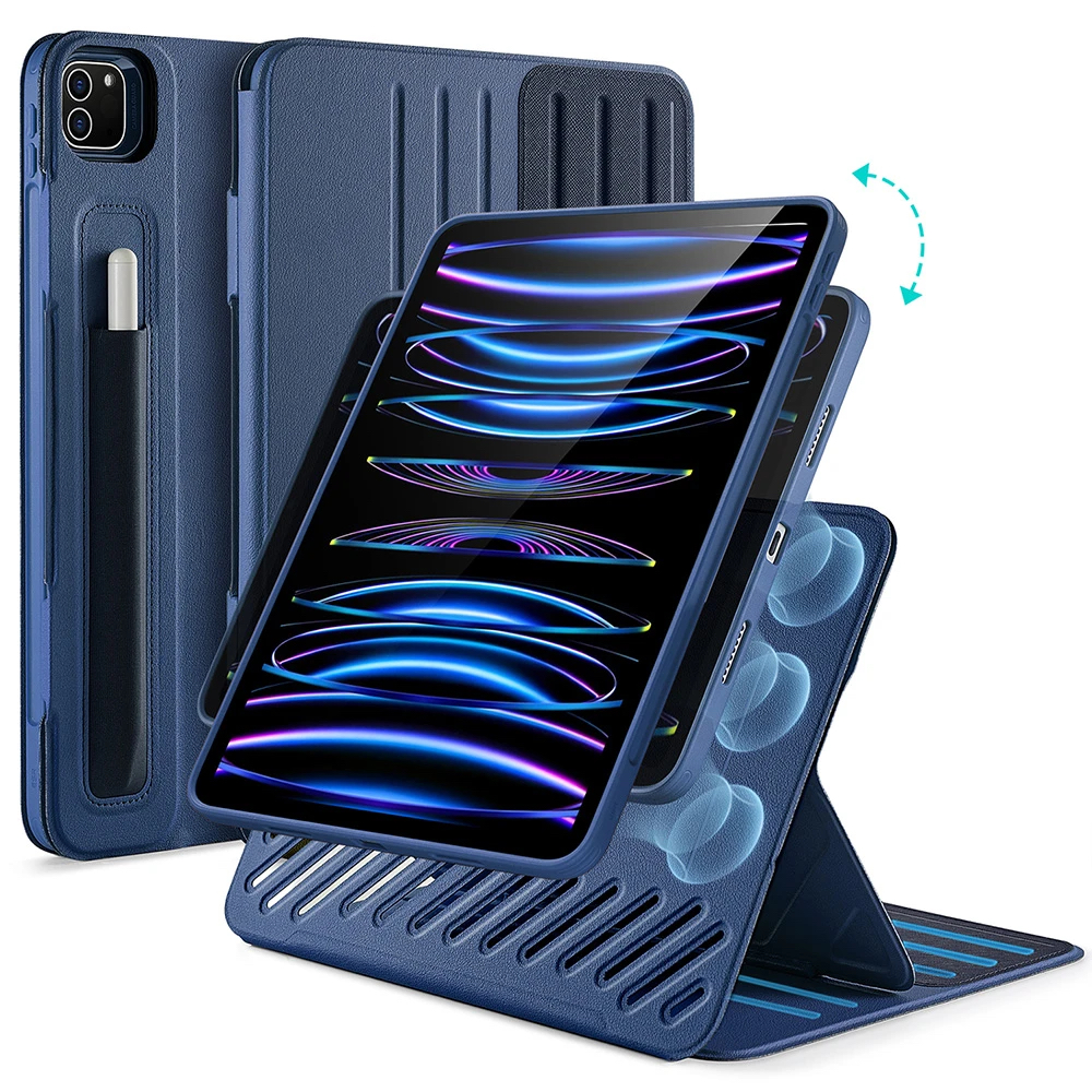 ESR Shift Magnetic Case