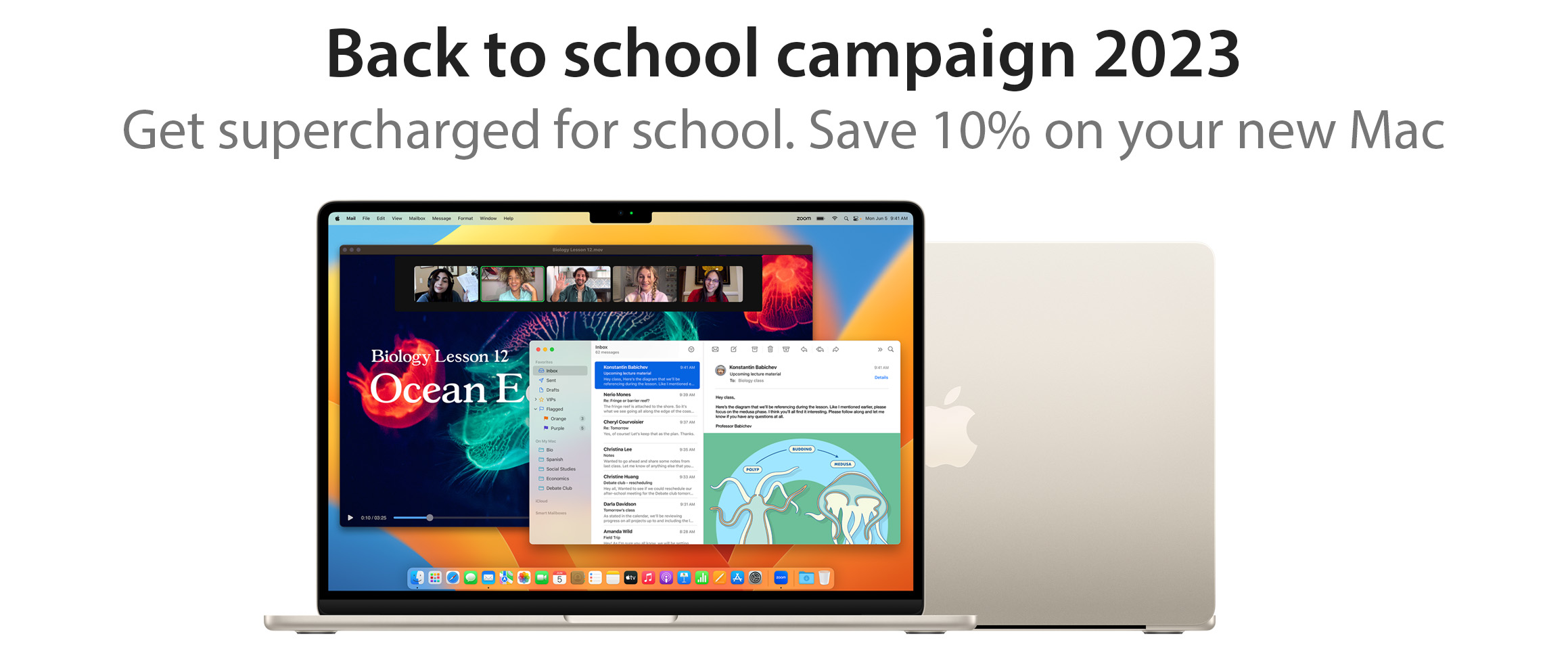 Back to School