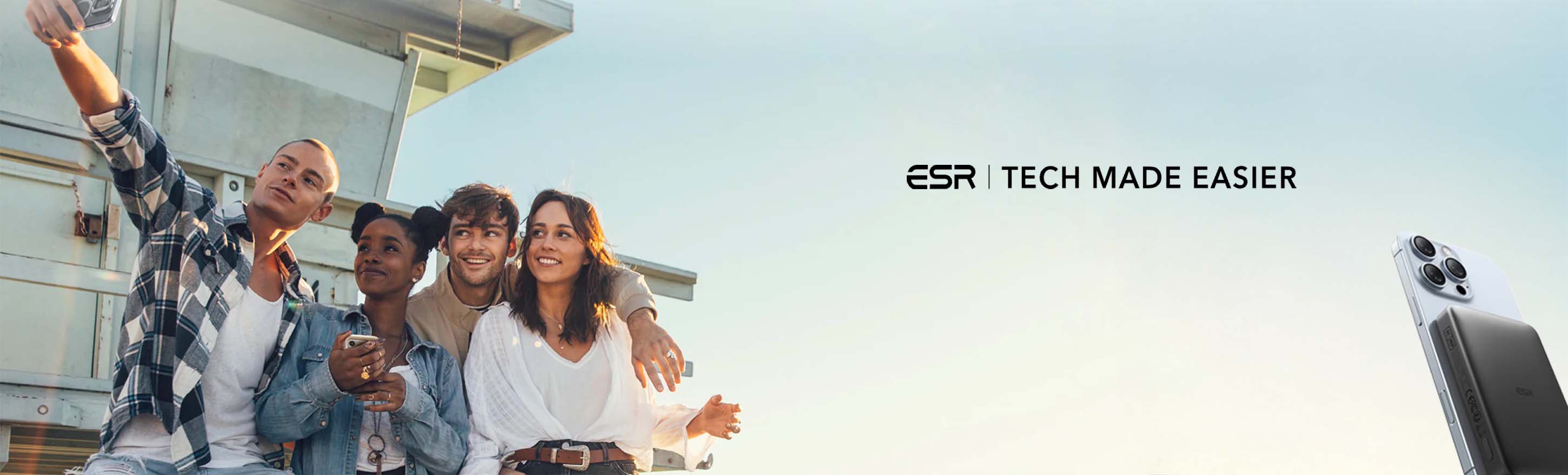 ESR